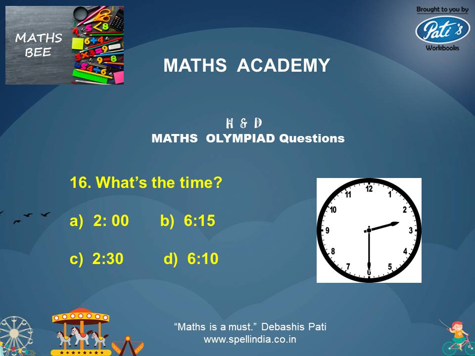 maths-olympiad-exam-class-1-competition-exam